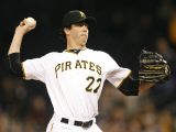 Pirates Sign Jeff Karstens To 1yr Contract